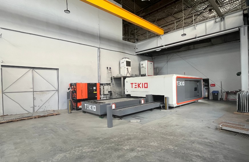 Zbiorniki procesowe DOMURAT Sp. z o.o.